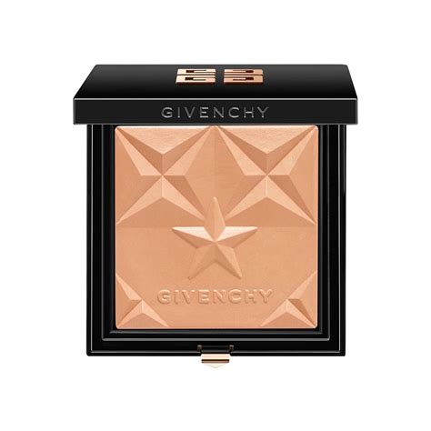 givenchy les saisons healthy glow powder moonlight|Givenchy Les Saisons Healthy Glow Powder .